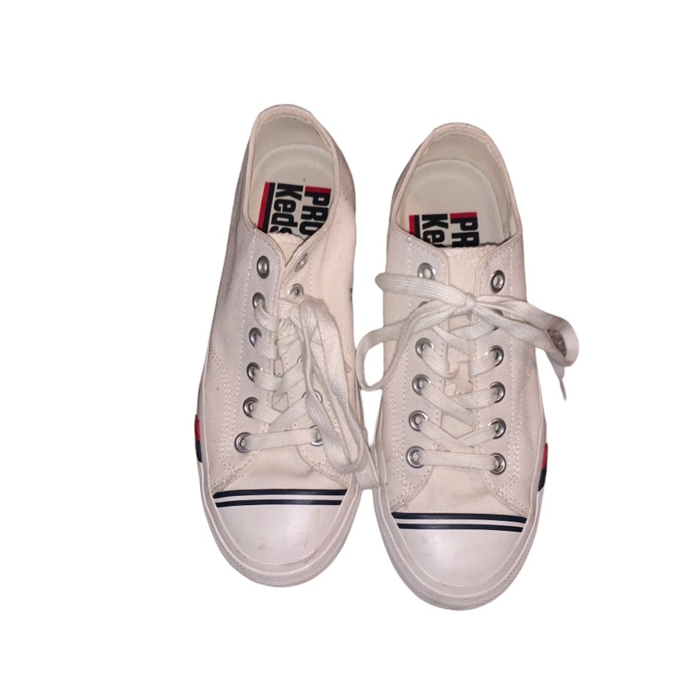 Pro-Ked tennis shoes